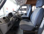Laika Ecovip R 660 2007 Valkoinen