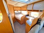 Laika Ecovip R 660 2007 Valkoinen
