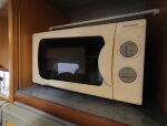 Laika Ecovip R 660 2007 Valkoinen