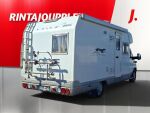 Laika Ecovip R 660 2007 Valkoinen