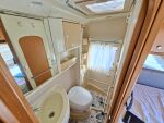 Laika Ecovip R 660 2007 Valkoinen