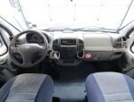 Laika Ecovip R 660 2007 Valkoinen