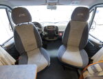 Laika Ecovip R 660 2007 Valkoinen