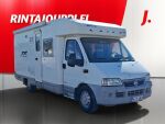 Laika Ecovip R 660 2007 Valkoinen