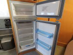 Laika Ecovip R 660 2007 Valkoinen