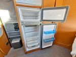 Laika Ecovip R 660 2007 Valkoinen