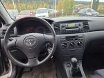 Toyota Corolla 2004 Hopea