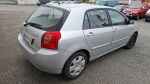 Toyota Corolla 2004 Hopea