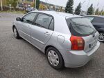 Toyota Corolla 2004 Hopea
