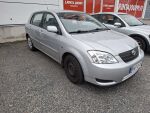Toyota Corolla 2004 Hopea