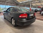 Saab 9-3 2005 Musta