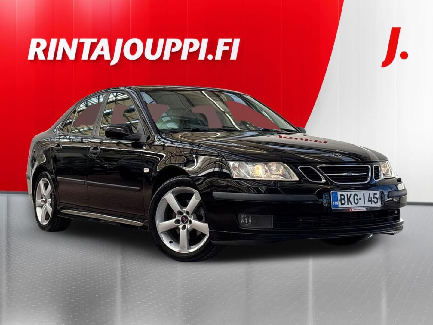 Saab 9-3