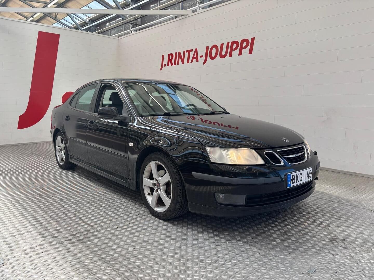 Saab 9-3