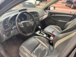 Saab 9-3 2005 Musta
