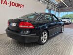 Saab 9-3 2005 Musta