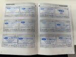 Ford Transit 2005 MR% U 250