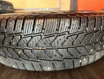 Ford Transit 2005 MR% U 250