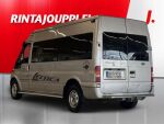 Ford Transit 2005 MR% U 250