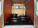 Ford Transit 2005 MR% U 250