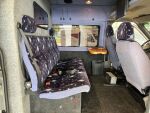 Ford Transit 2005 MR% U 250