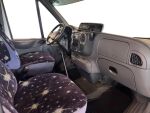 Ford Transit 2005 MR% U 250