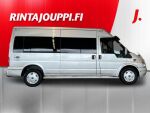 Ford Transit 2005 MR% U 250