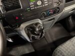 Ford Transit 2006 Harmaa