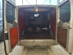 Ford Transit 2006 Harmaa