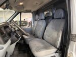 Ford Transit 2006 Harmaa