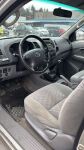 Toyota Hilux 2007 Hopea