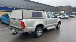 Toyota Hilux 2007 Hopea