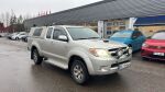 Toyota Hilux 2007 Hopea