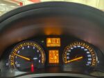 Toyota Avensis 2009 Hopea
