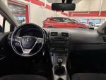 Toyota Avensis 2009 Hopea