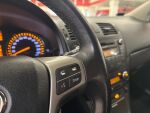 Toyota Avensis 2009 Hopea