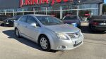 Toyota Avensis 2009 Hopea