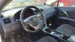 Toyota Avensis 2009 Hopea