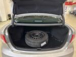 Toyota Avensis 2009 Hopea