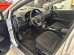 Toyota Avensis 2009 Hopea