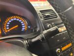 Toyota Avensis 2009 Hopea