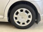 Toyota Avensis 2009 Hopea