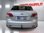 Toyota Avensis 2009 Hopea