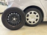 Toyota Avensis 2009 Hopea