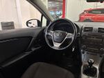 Toyota Avensis 2009 Hopea
