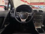 Toyota Avensis 2009 Hopea