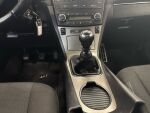 Toyota Avensis 2009 Hopea