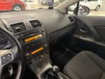 Toyota Avensis 2009 Hopea