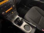 Toyota Avensis 2009 Hopea