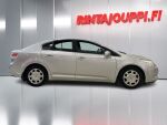 Toyota Avensis 2009 Hopea