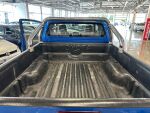 Toyota Hilux 2009 Sininen